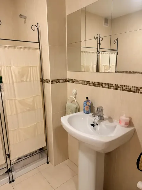 Pis de 55 m² a Torrelavega