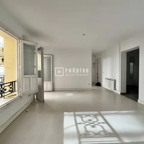 Appartamento 92 m² a Madrid