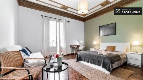 Zimmer zur Miete, Barcelona
