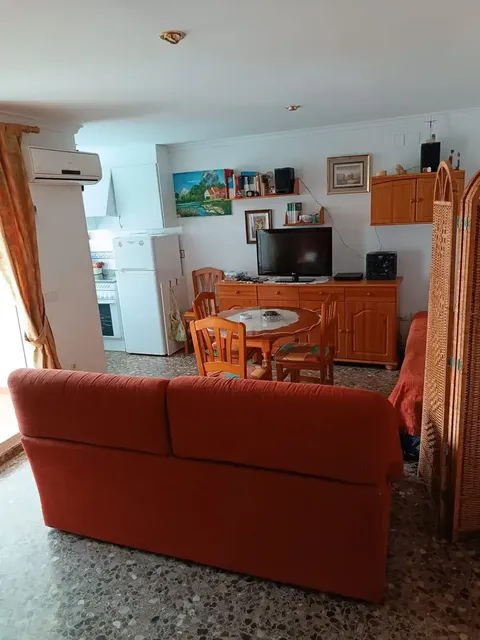Appartamento 43 m² a Gandia