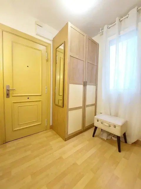 Pis de 50 m² a Gijón