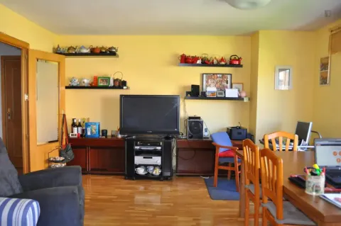 Habitación en alquiler, Madrid