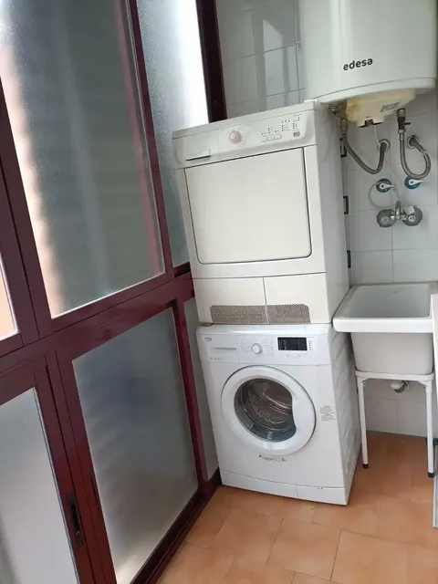 Pis de 115 m² a Múrcia