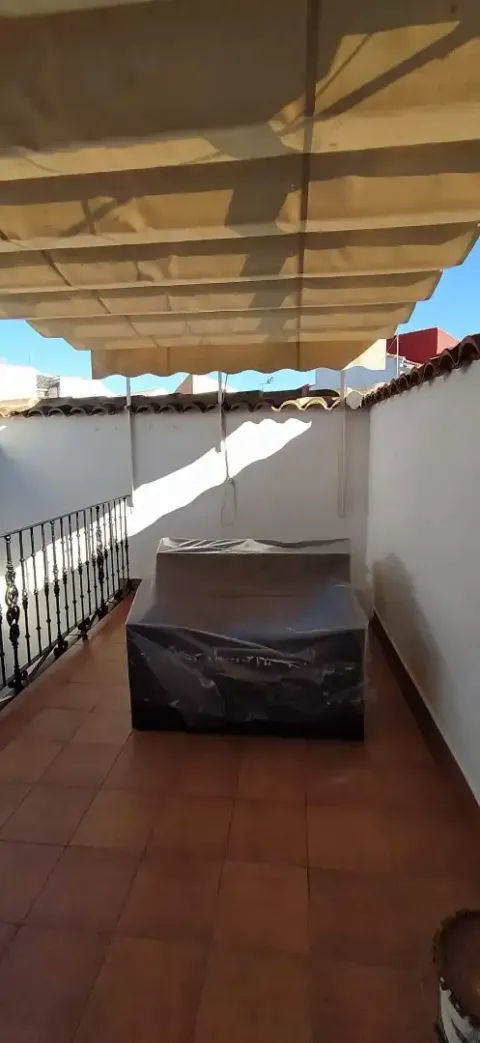 Casa 140 m² a Almodóvar del Campo