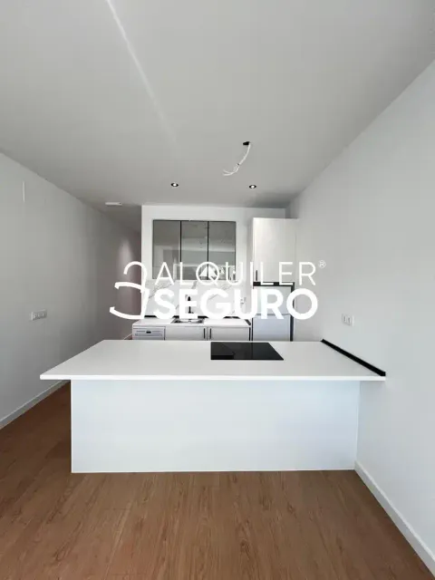 Pis de 52 m² a San Sebastián de los Reyes