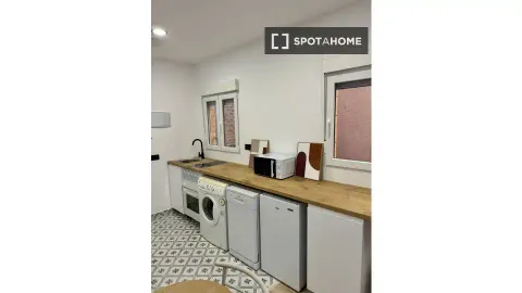 Appartamento in affitto, Madrid