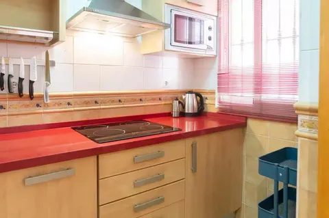 Pis de 59 m² a Madrid