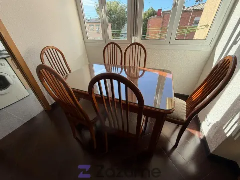 Apartamento 60 m² em Madrid