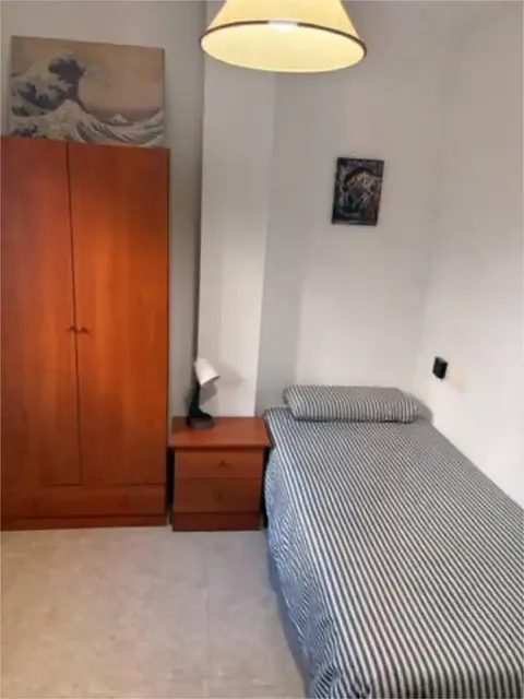 Piso de 70 m² en Baeza