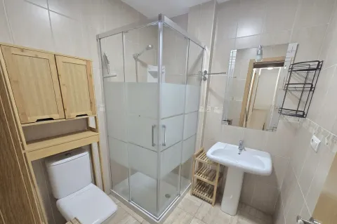 Квартира 91 м² у Telde