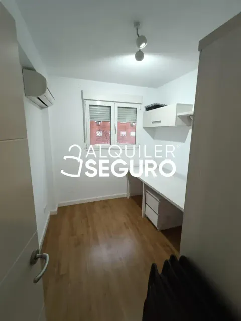 Piso de 65 m² en Madrid