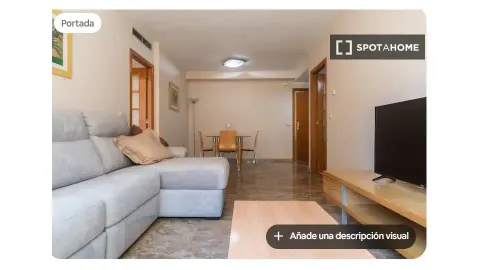 Appartamento 100 m² a Valencia