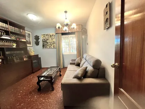 Wohnung 300 m² in Málaga
