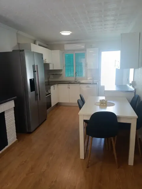 Pis de 80 m² a Cartagena