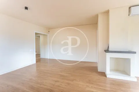Квартира 124 м² в Барселоне