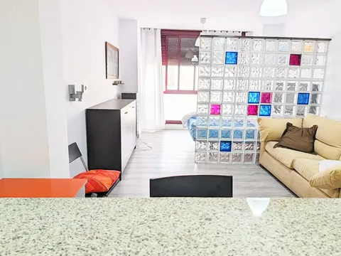 Wohnung 46 m² in Las Palmas de Gran Canaria