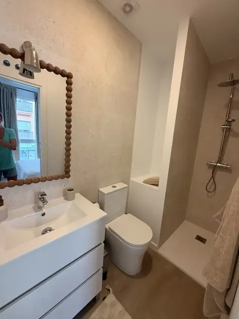 Pis de 40 m² a Tarifa