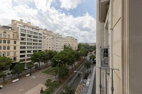 Appartamento 156 m² a Barcelona