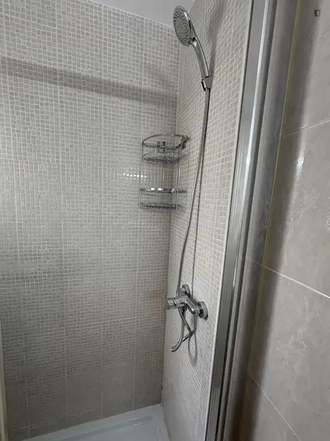 Habitació de lloguer, Còrdova