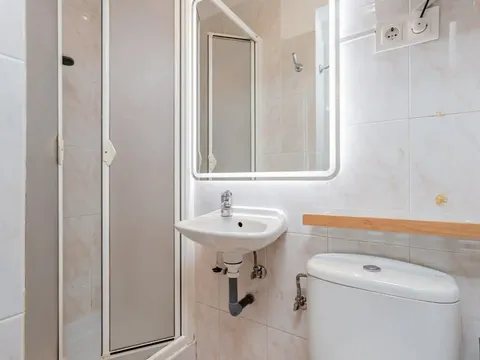Pis de 55 m² a Madrid