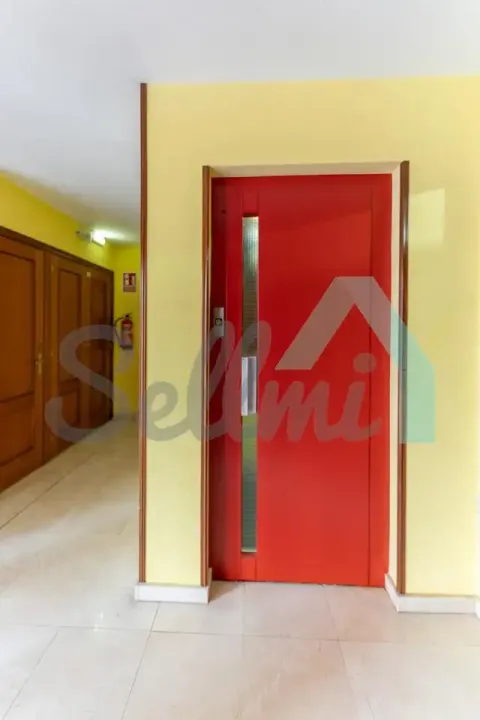 Wohnung 119 m² in Oviedo