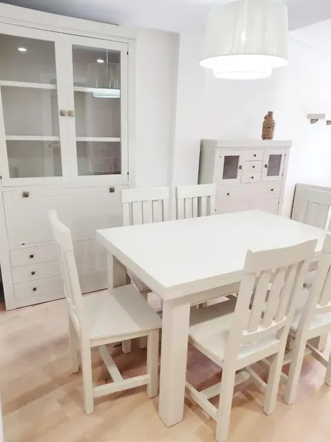 Pis de 140 m² a Dénia