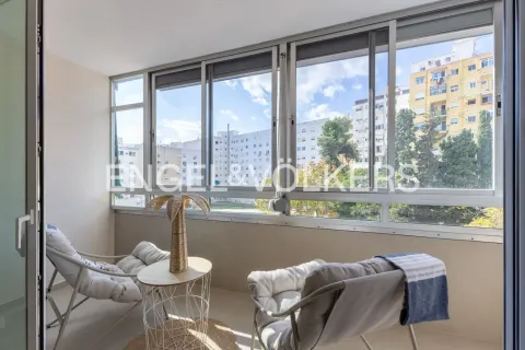 Appartamento 206 m² a Valencia