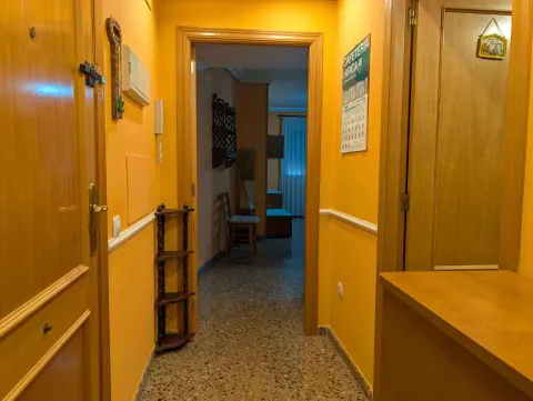 Apartamento 65 m² em Sagunt / Sagunto
