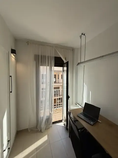 Pis de 92 m² a Baeza