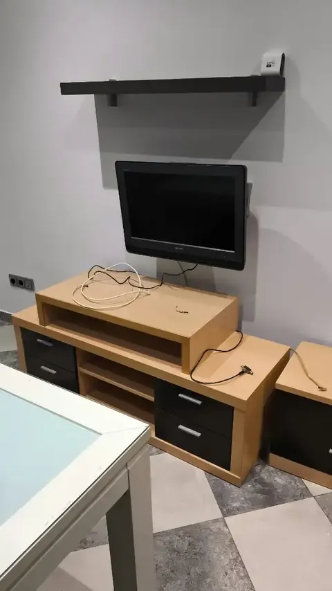 Pis de 80 m² a Còrdova