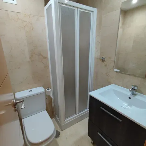 Квартира 84 м² в Benalmádena