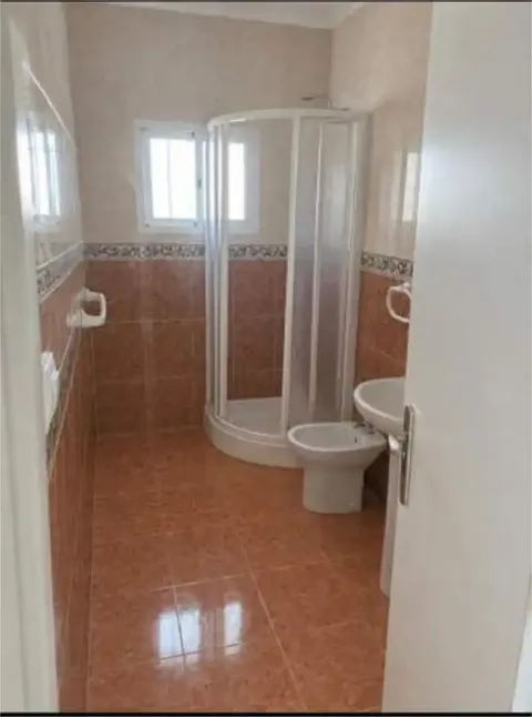 Pis de 100 m² a San Roque