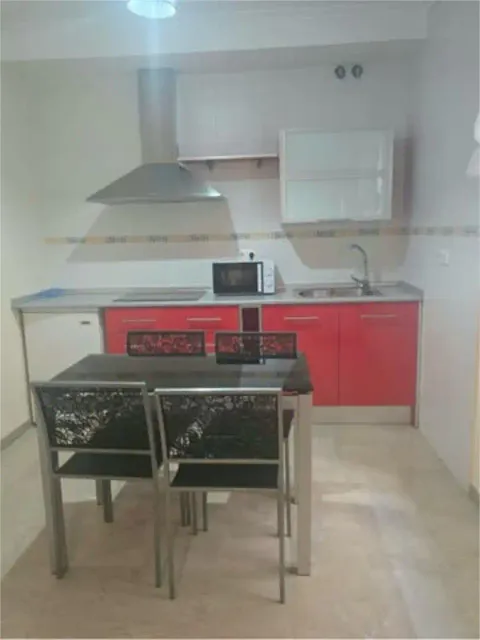Pis de 40 m² a Baza
