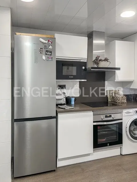 Appartamento 96 m² a Sant Cugat del Vallès
