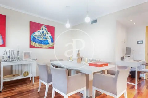 Wohnung 358 m² in Bétera