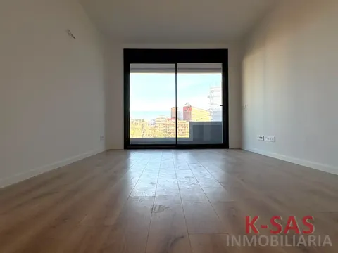 Pis de 67 m² a Esplugues de Llobregat
