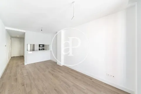 Wohnung 69 m² in Madrid