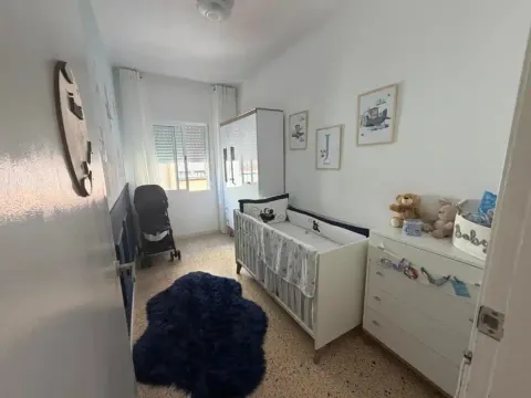 Pis de 104 m² a València