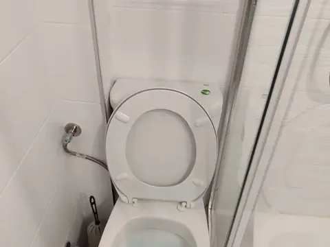 Pis de 28 m² a Mijas
