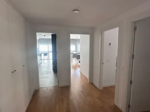 Apartamento 136 m² em Almeria