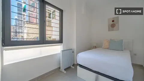 Pis de 55 m² a Madrid