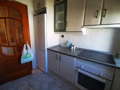 Pis de 70 m² a Palencia