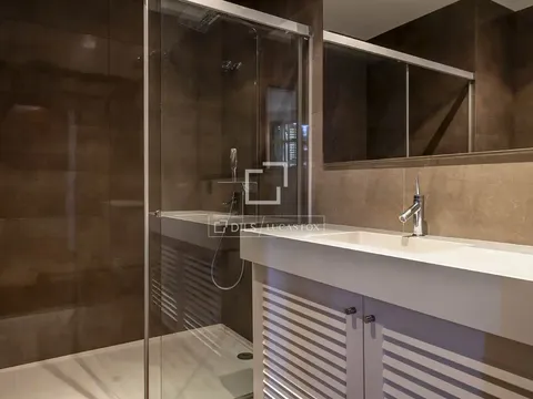Pis de 169 m² a Barcelona