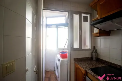 Stanza in affitto, Valencia