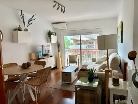 Pis de 100 m² a Vilassar de Mar