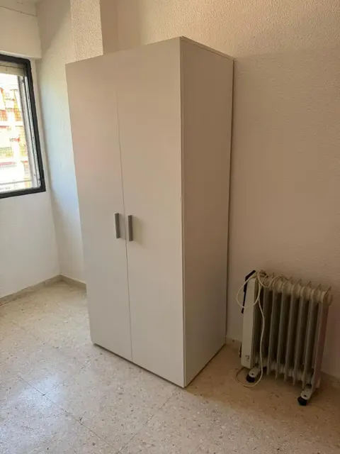Habitació de lloguer, Granada
