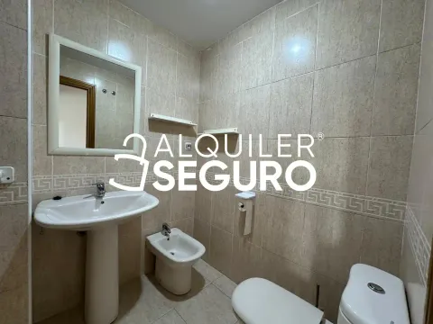 Pis de 105 m² a Alfafar
