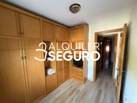 Flat 77 m² in Leganés