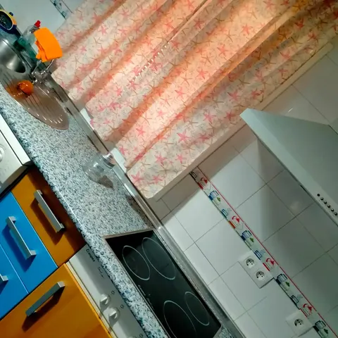 Pis de 70 m² a Sanlúcar de Barrameda