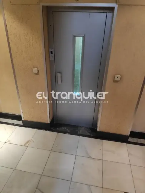 Pis de 88 m² a Madrid
